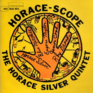 Horace-scope